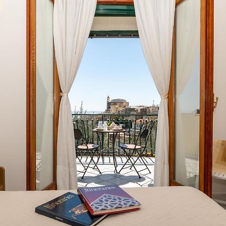 Le Nereidi B&B Positano Kültér fotó